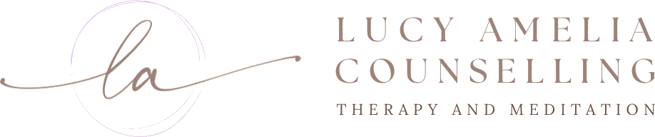 Lucy Amelia Counselling, Therapy and Meditation
